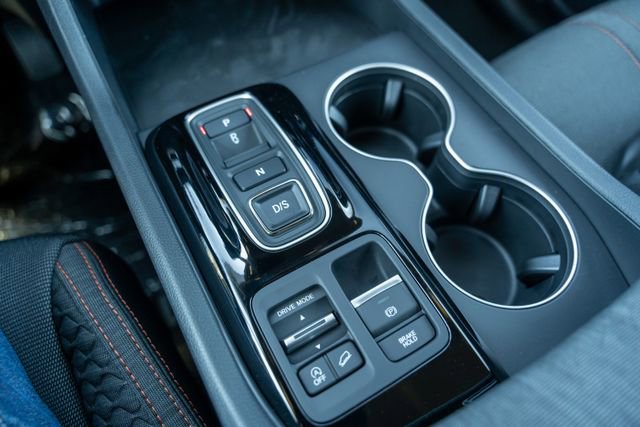 Used 2025 Honda Pilot Sport image 30