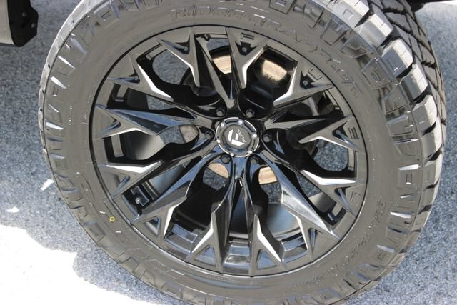 Used 2025 Ford F150 XLT w/ Equipment Group 302A MID AWD/4WD image 26