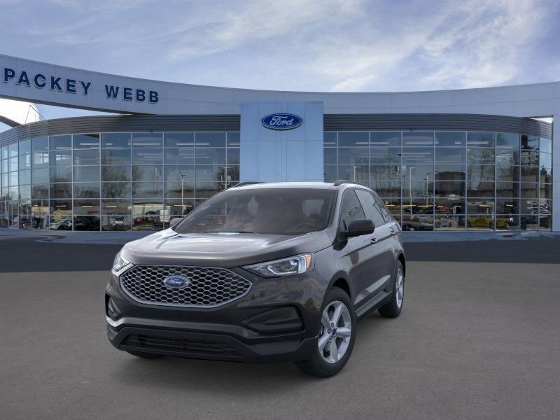 New 2024 Ford Edge SE image 3
