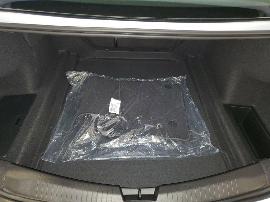 New 2026 Cadillac CT5 Premium Luxury RWD image 7