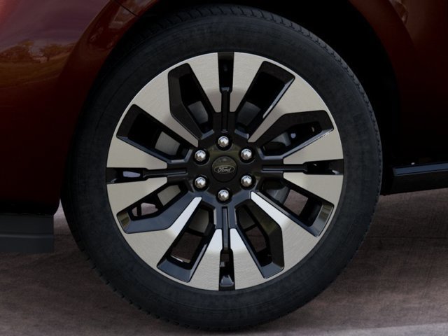 New 2027 Ford Expedition Max Platinum w/ Driver's Package RWD image 19