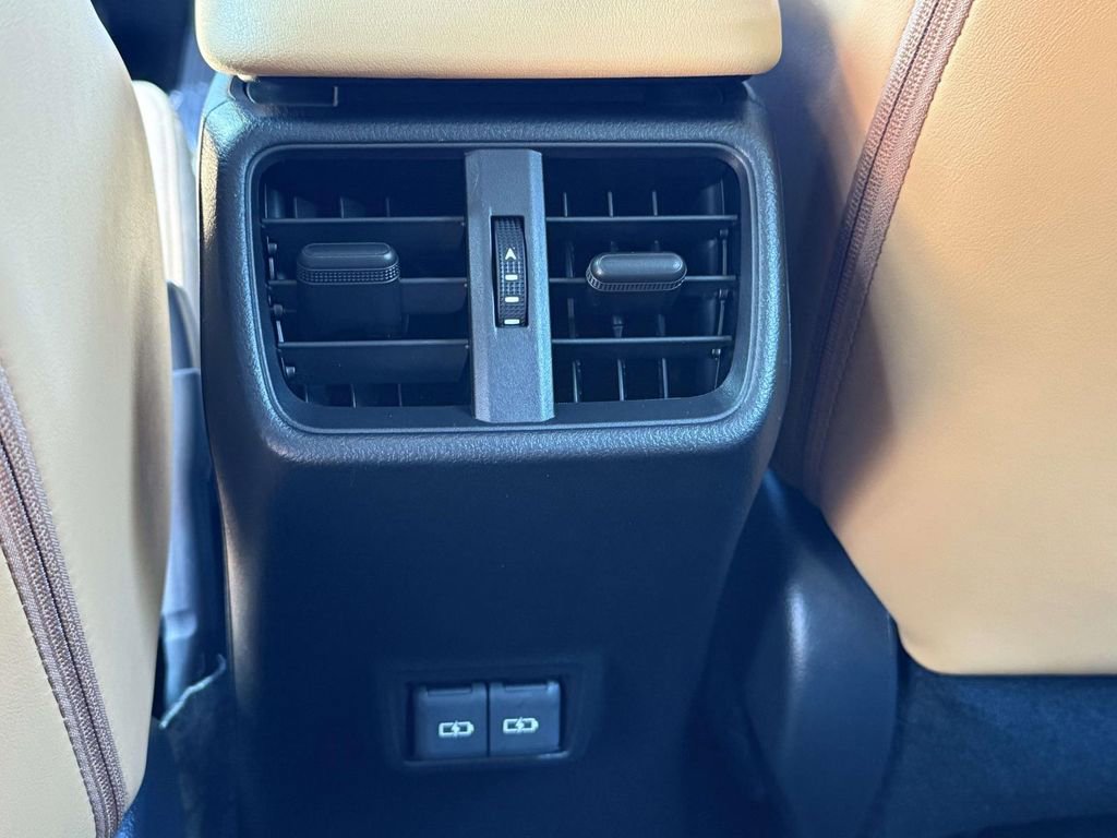 Used 2025 Lexus UX 300h AWD w/ Accessory Package (Z1) image 11