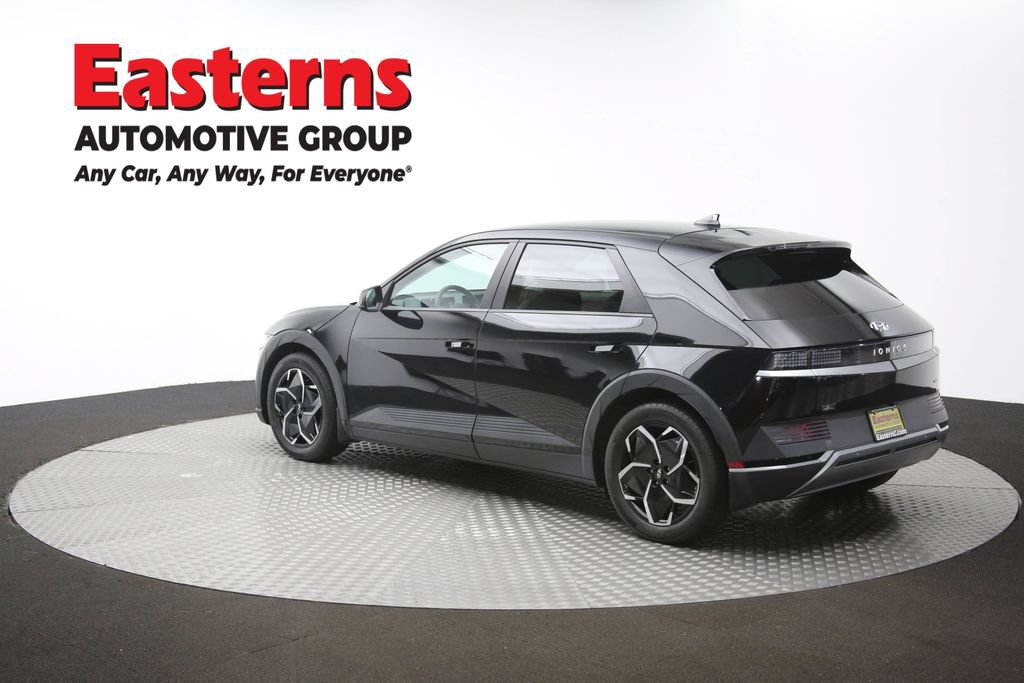 Used 2023 Hyundai Ioniq 5 SEL AWD/4WD image 62