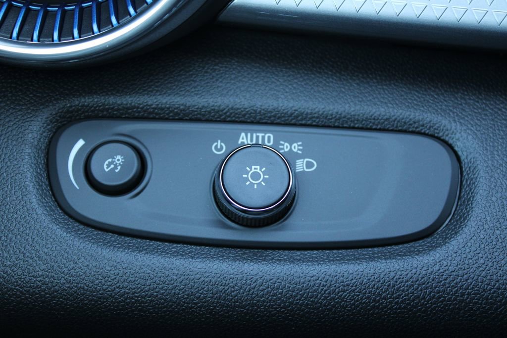 New 2026 Chevrolet Trax LT image 35