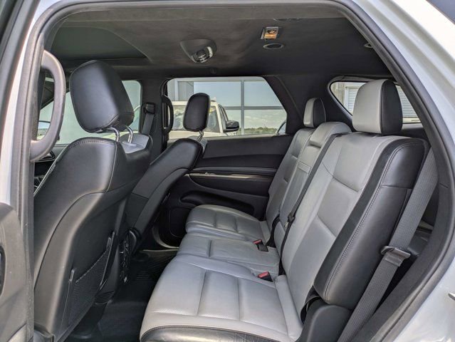 Used 2022 Dodge Durango R/T AWD/4WD image 14