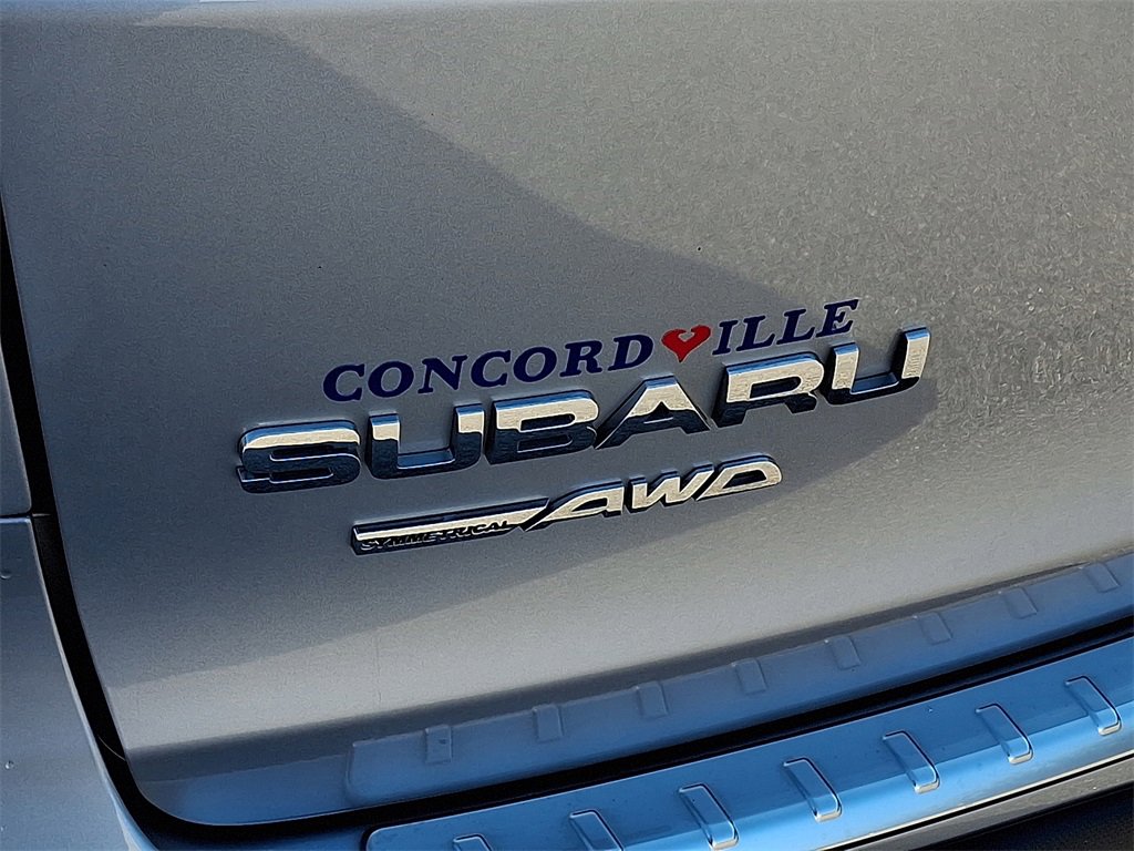 Certified 2022 Subaru Ascent Premium w/ Convenience Package image 33