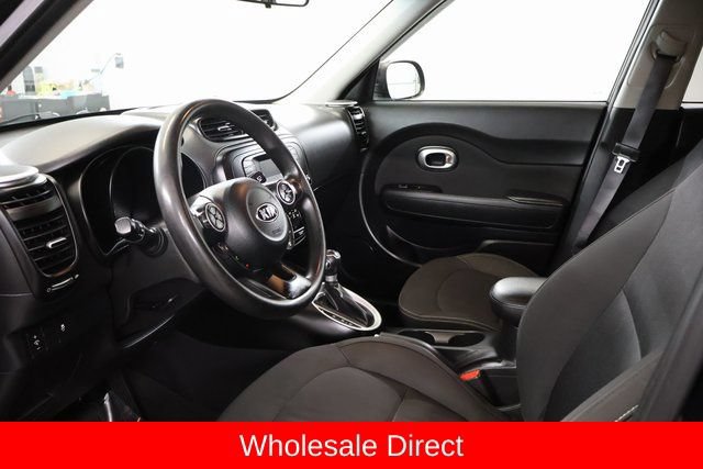 Used 2016 Kia Soul FWD image 11