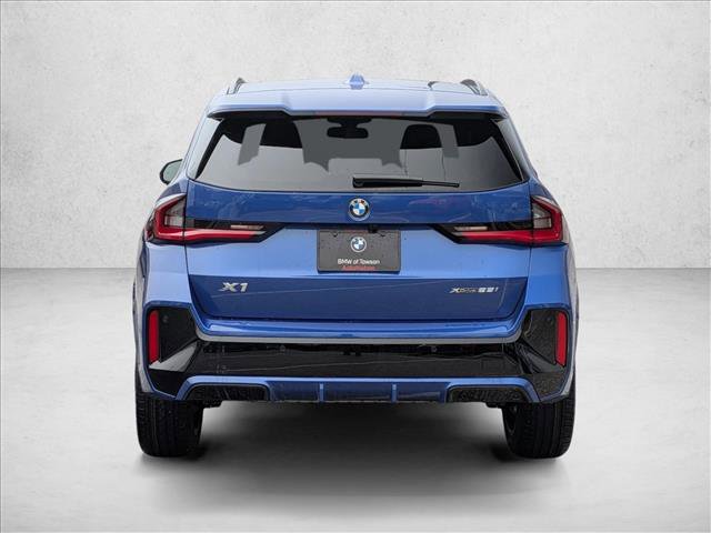 New 2026 BMW X1 xDrive28i image 8
