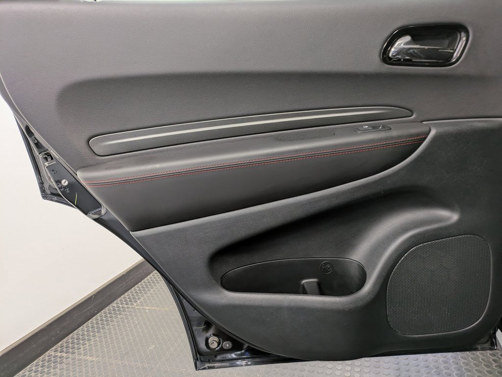 Used 2024 Dodge Durango GT image 21
