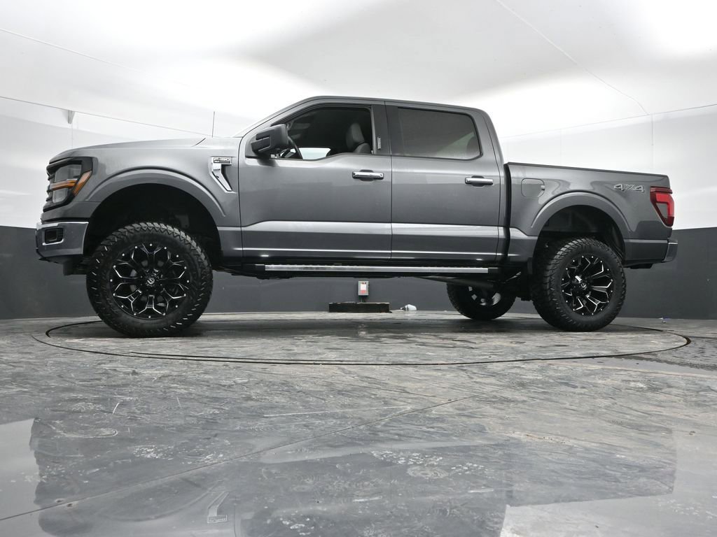 Used 2024 Ford F150 XLT image 50