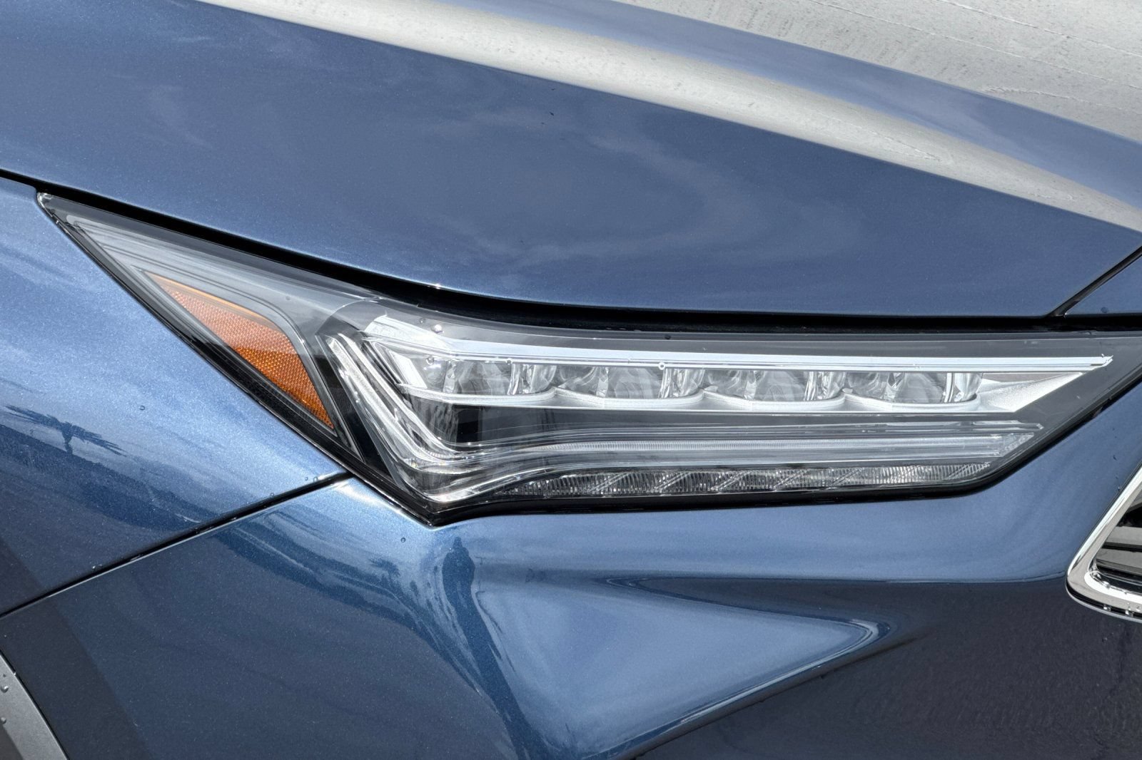 New 2026 Acura MDX w/ Technology Package AWD/4WD image 30