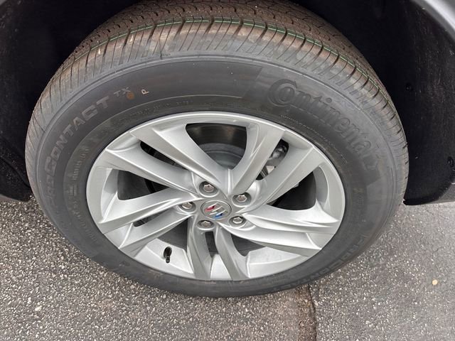 New 2026 Buick Envista Preferred image 16