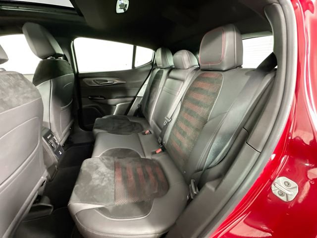 Used 2023 Dodge Hornet GT Plus w/ Track Pack image 28
