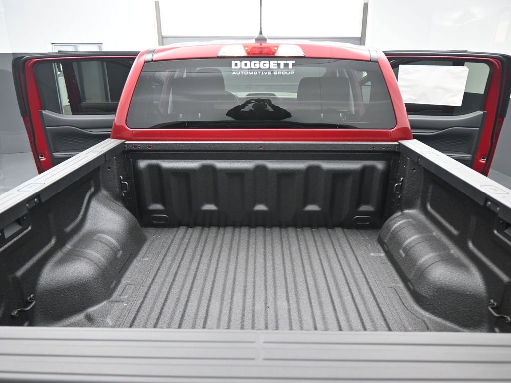 New 2026 Ford Ranger XL image 12