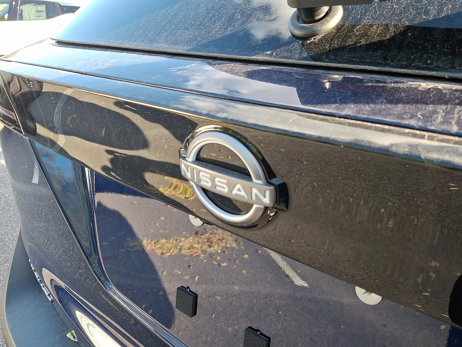 New 2026 Nissan Kicks SR w/ Cold Weather Package AWD/4WD image 13