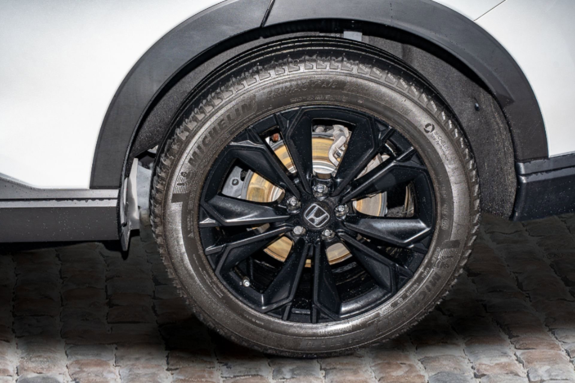 Certified 2023 Honda CR-V Sport Touring image 42