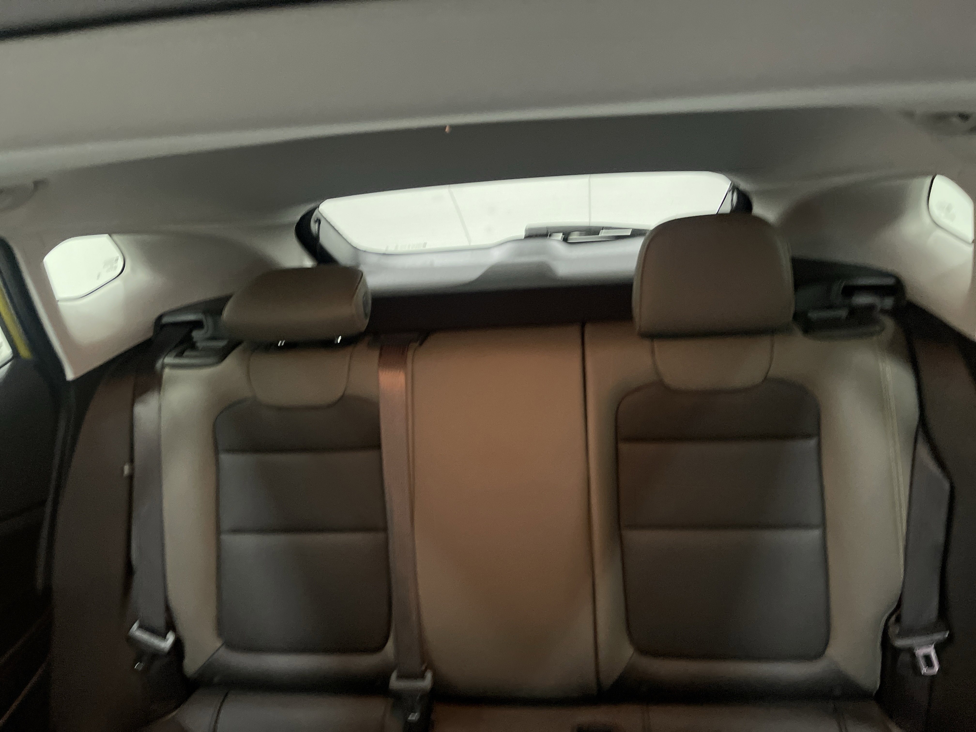 Used 2025 Chevrolet Trax ACTIV w/ Sunroof Package image 11