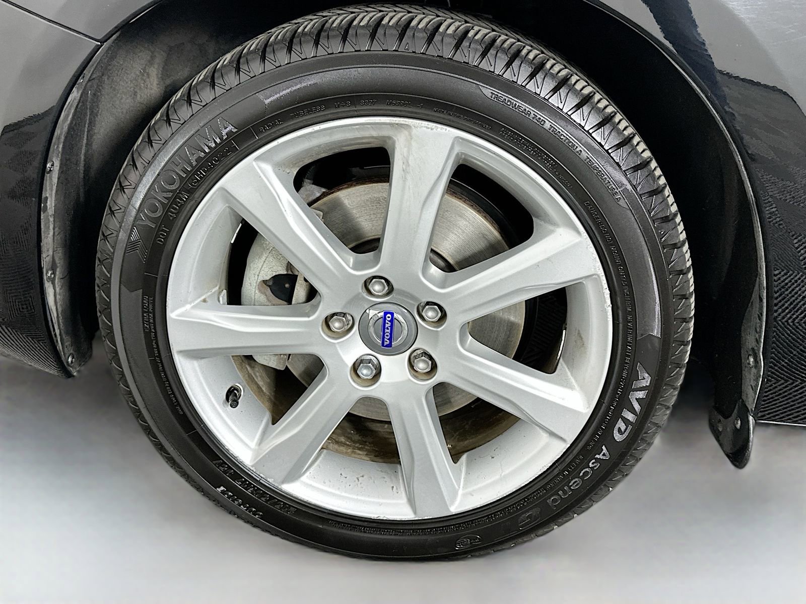 Used 2016 Volvo V60 T5 Premier image 30