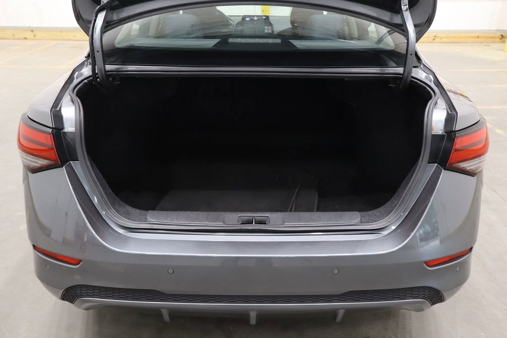 Used 2022 Nissan Sentra SV image 13