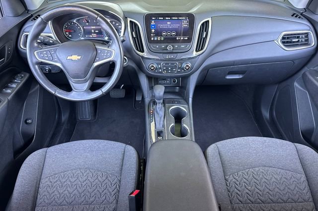 Used 2022 Chevrolet Equinox LT AWD/4WD image 15