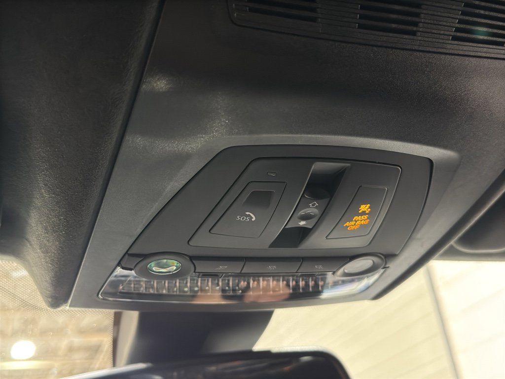 Used 2015 BMW 650i Gran Coupe xDrive 650i xDrive image 33