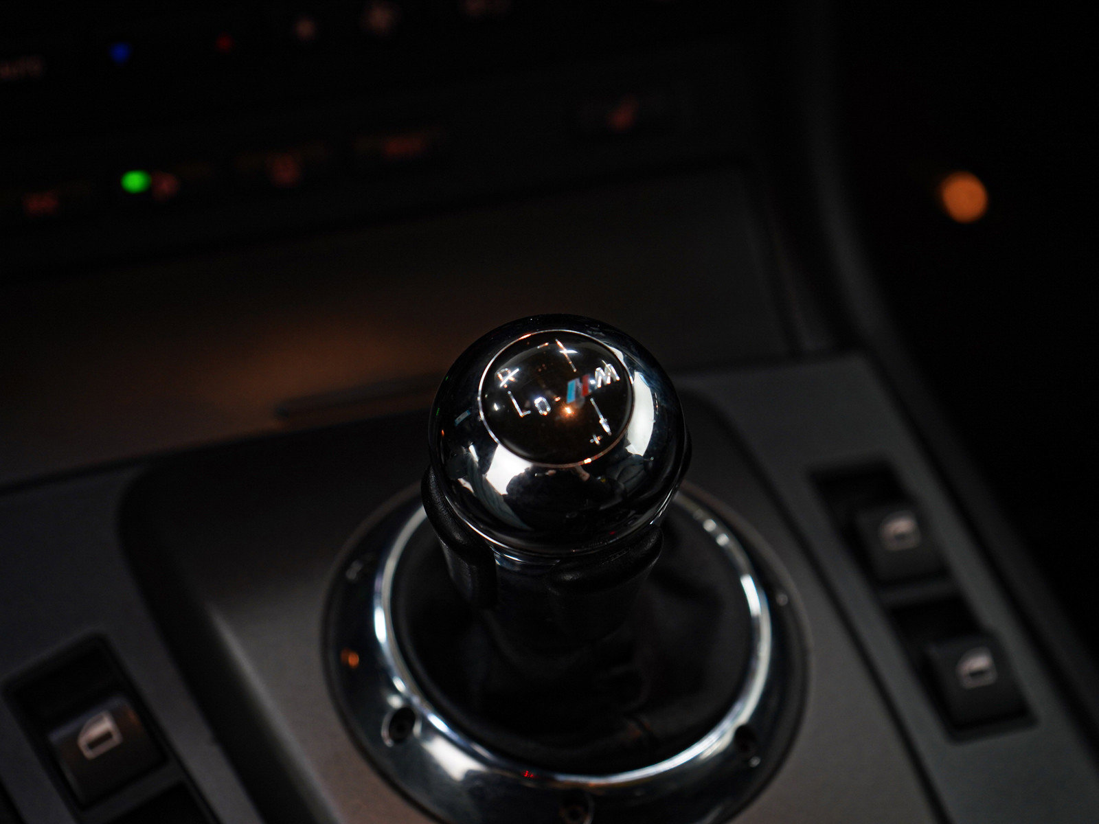 Used 2002 BMW M3 Coupe image 25