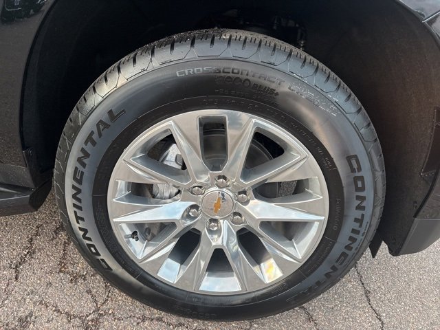 New 2026 Chevrolet Tahoe Premier image 9