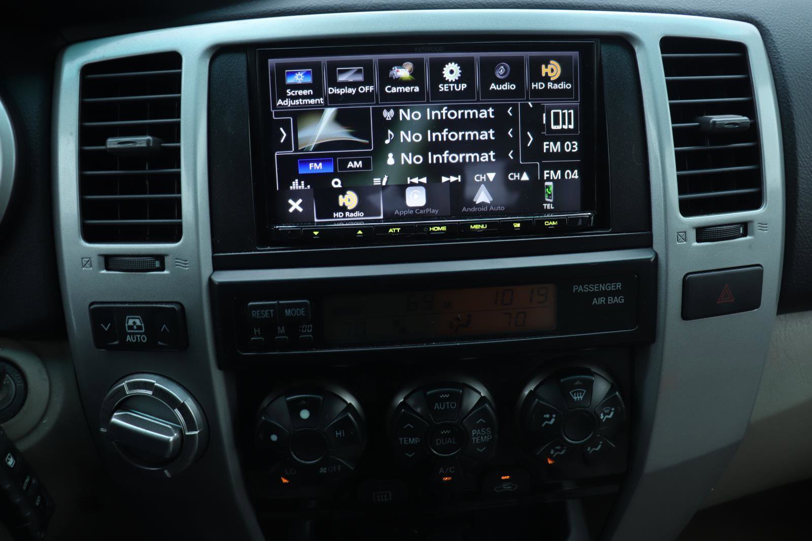 Used 2008 Toyota 4Runner Limited AWD/4WD image 25