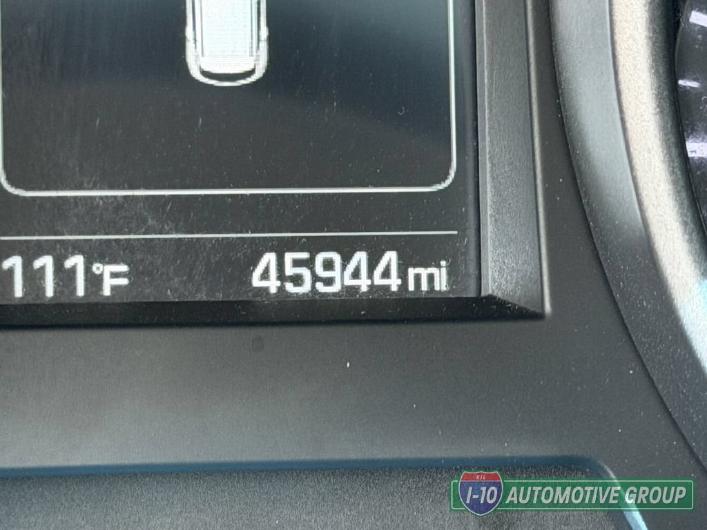 Used 2017 Hyundai Santa Fe Sport FWD image 20