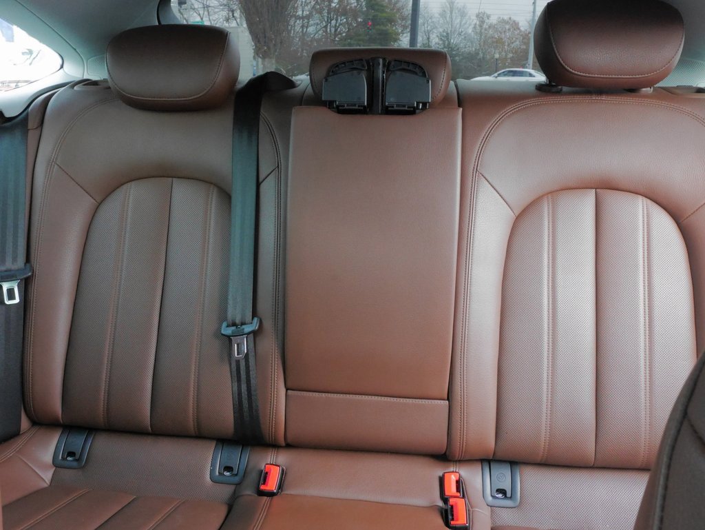 Used 2017 Audi A7 3.0T Prestige image 31