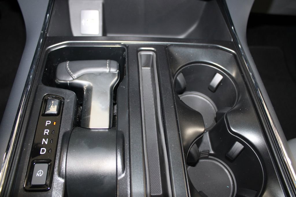 New 2025 Ford F150 Lightning Flash image 42