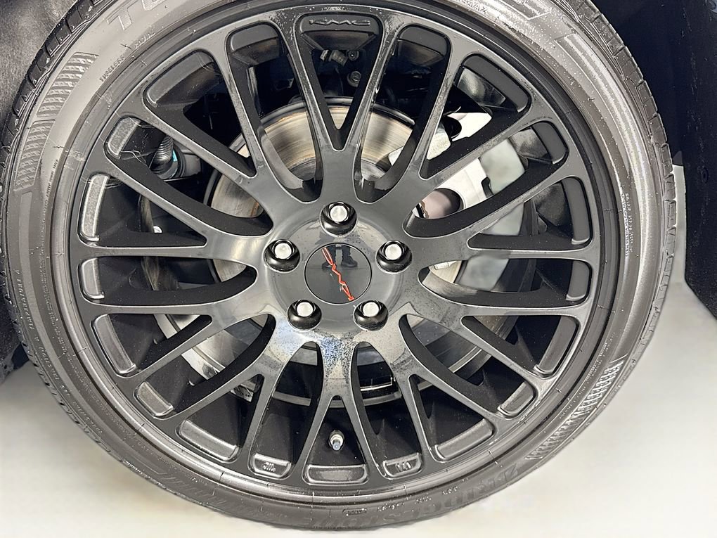 Used 2024 Toyota Camry SE w/ Cold Weather Package image 34