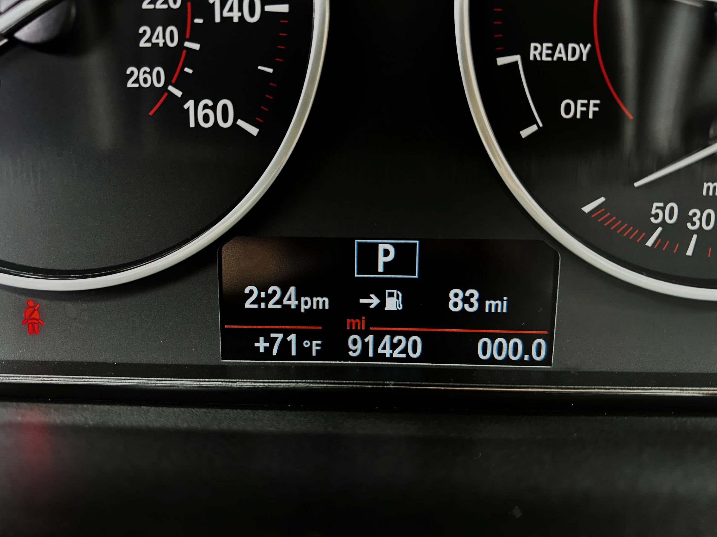 Used 2018 BMW 340i Sedan RWD image 64