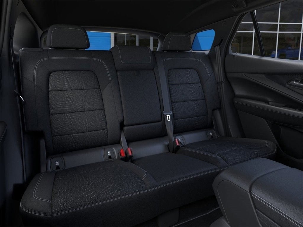 New 2026 Chevrolet Blazer EV LT image 41