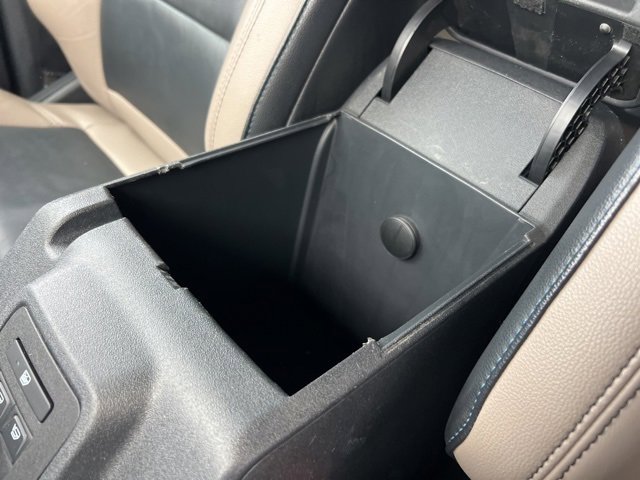 Certified 2022 Ford Bronco Wildtrak image 17