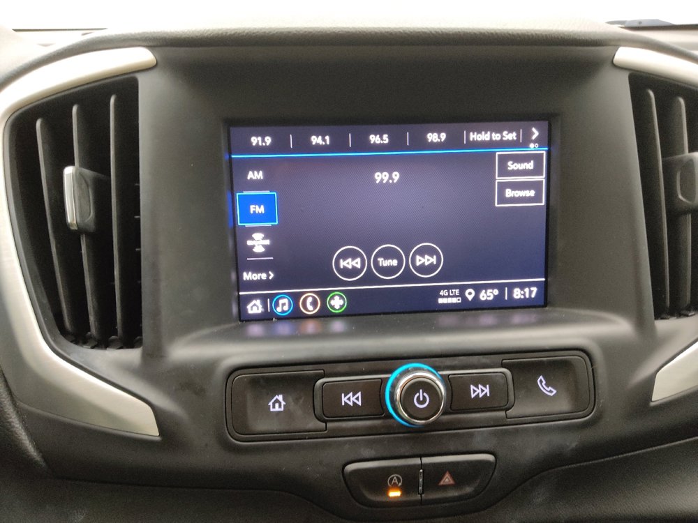 Used 2023 GMC Terrain SLE w/ Driver Convenience Package image 25