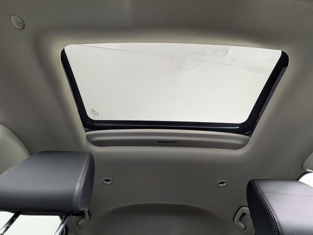 New 2027 Honda HR-V EX-L image 6