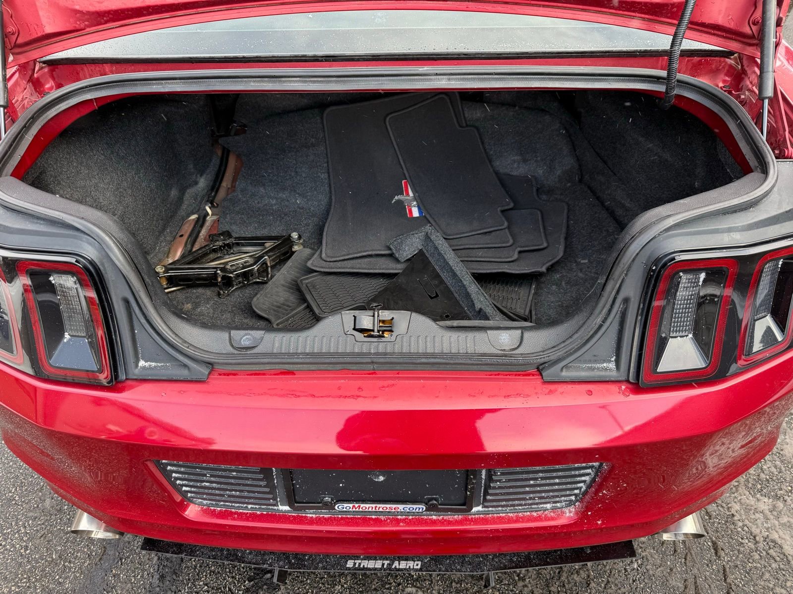 Used 2013 Ford Mustang GT Premium w/ Electronics Pkg image 32