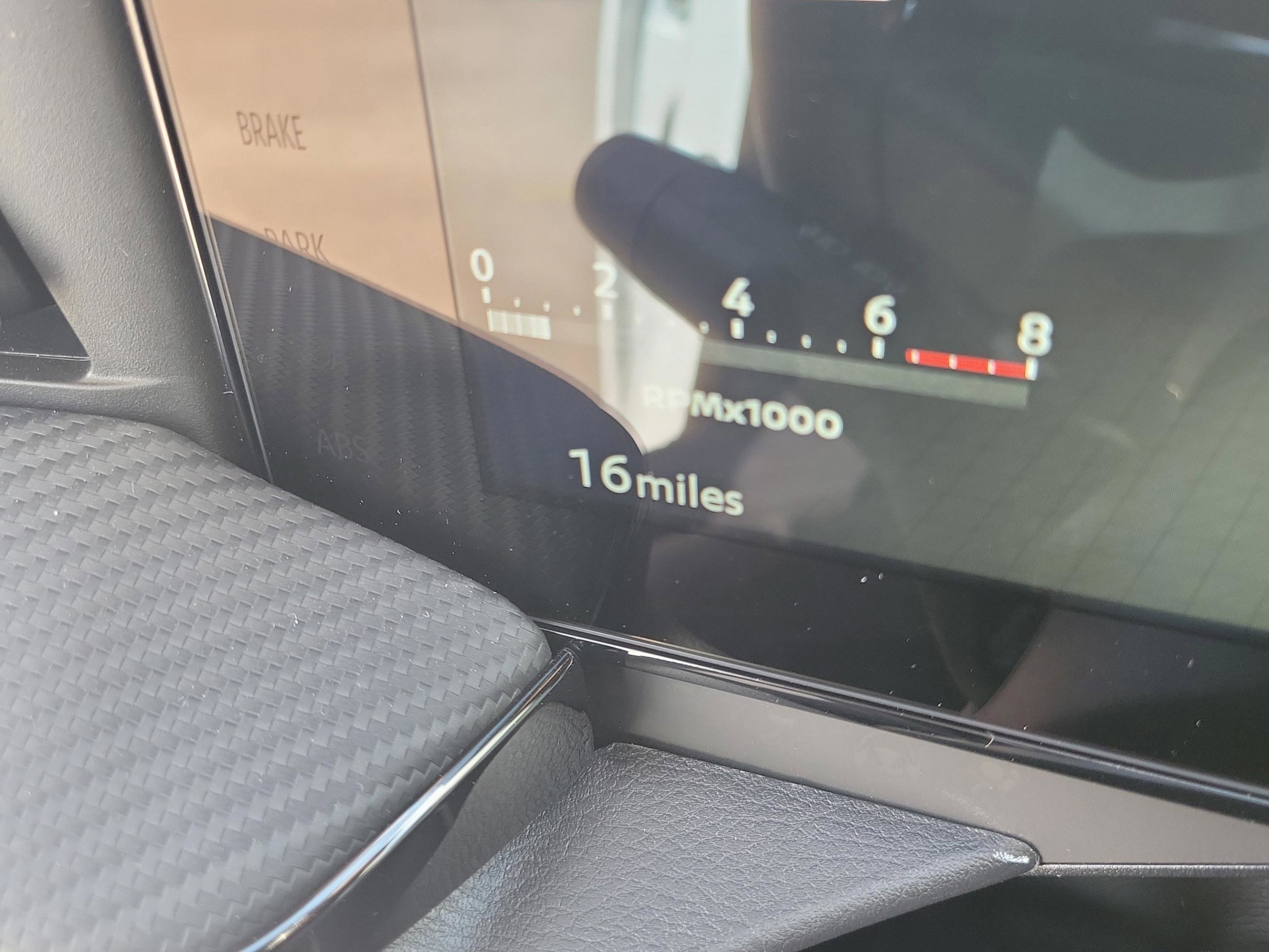 New 2026 Nissan Kicks SR w/ SR Premium Package image 25