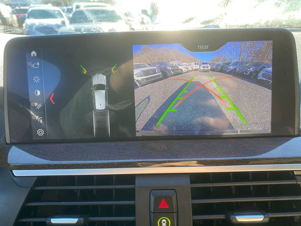 Used 2019 BMW X3 xDrive30i AWD/4WD image 21