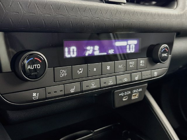 New 2026 Subaru Outback Wilderness AWD/4WD image 16