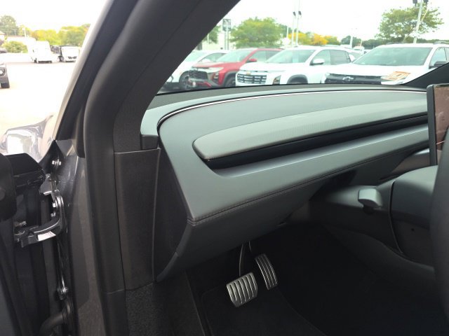 Used 2026 Tesla Model Y Performance AWD/4WD image 15