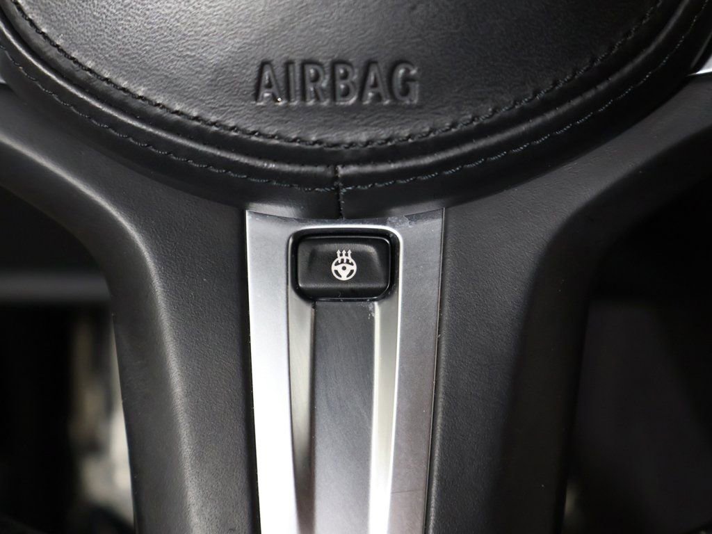 Used 2023 BMW 440i xDrive Convertible w/ Premium Package image 44