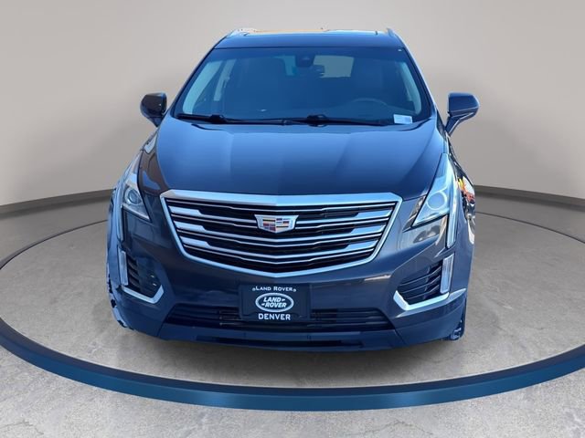 Used 2018 Cadillac XT5 Luxury w/ Driver Awareness Package image 3