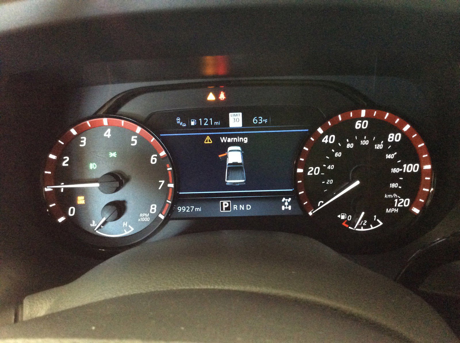 Used 2024 Nissan Titan PRO-4X w/ Pro-4x Utility Package image 27