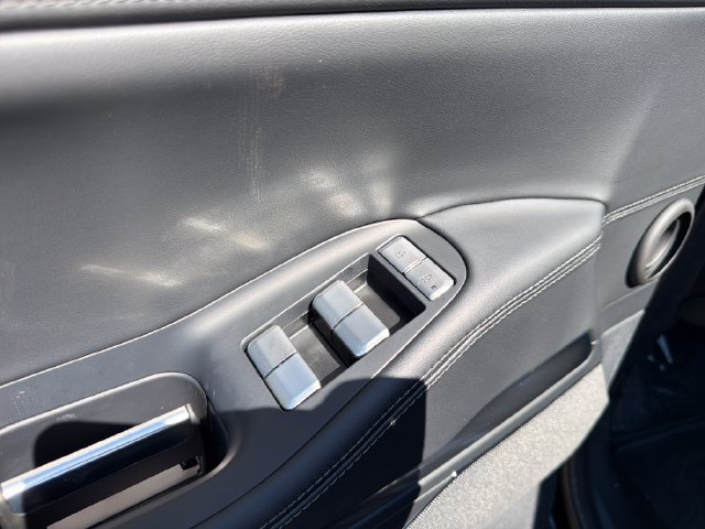 New 2026 Lincoln Navigator Reserve w/ Jet Appearance Package AWD/4WD image 22