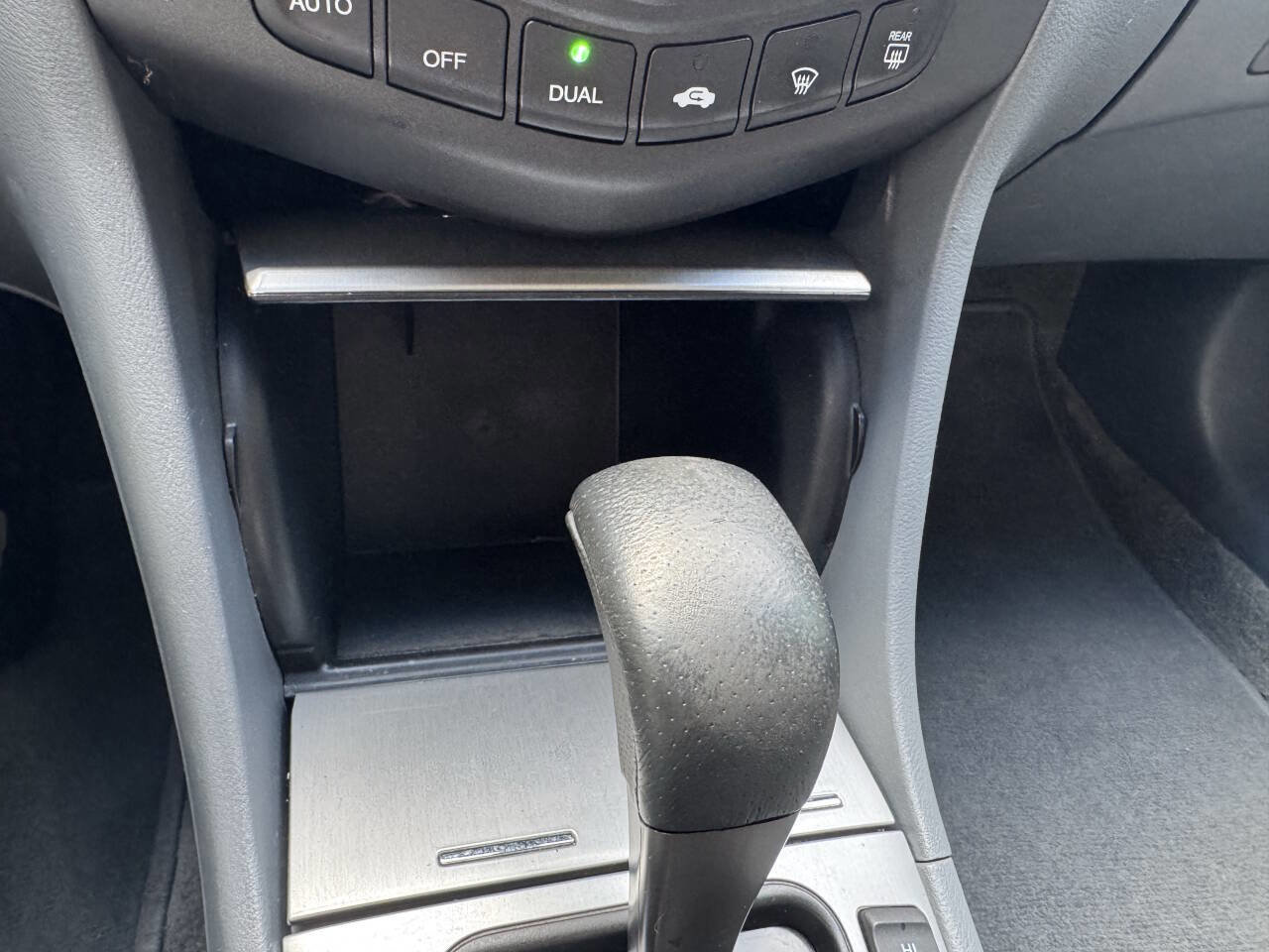 Used 2007 Honda Accord EX image 22