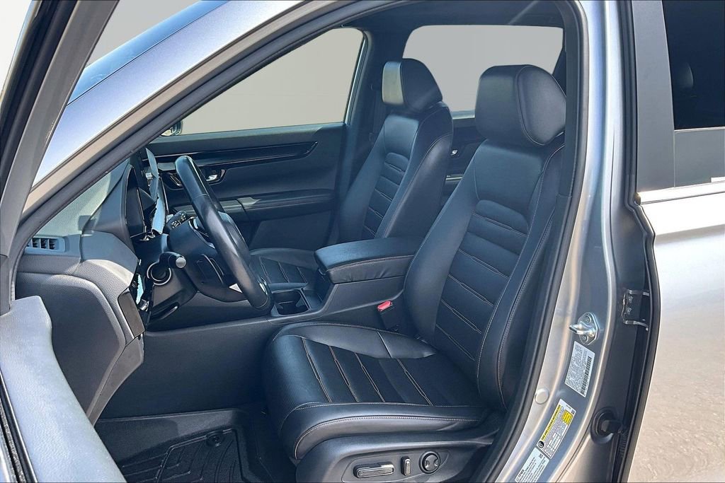 Used 2024 Honda CR-V Sport Touring image 25