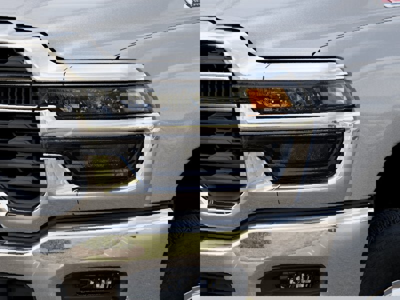 New 2026 RAM 3500 Lone Star image 29