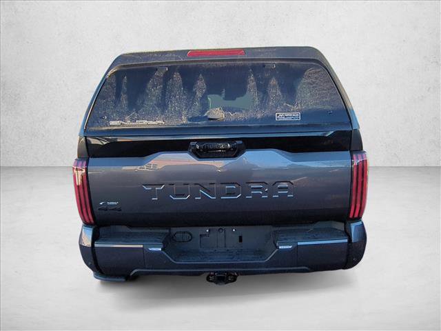 Used 2023 Toyota Tundra Platinum image 6